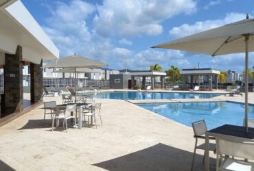 Brisas del Golf en PH Augusta Paseo del Norte 219,000