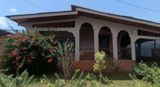 Increíble Casa en La Verbena Colón: ¡Mejor Oportunidad !