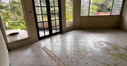 Oportunidad Casa en Venta en Santa Rita Arriba, Colón con Amplio Terreno de 20,822 m2