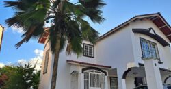 Casa en Venta en Palmas Bellas, Villa Zaita 220K