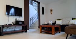 Casa en Venta en Palmas Bellas, Villa Zaita 220K