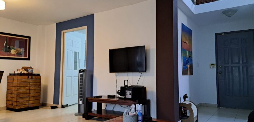 Casa en Venta en Palmas Bellas, Villa Zaita 220K