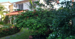 Casa en Venta en Palmas Bellas, Villa Zaita 220K