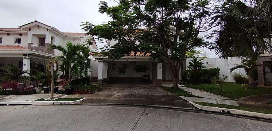 Casa en Venta en P.H. Quintas de Versalles, Don Bosco