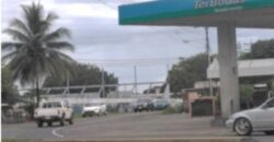 Estación de Combustible en Venta en Santiago de Veraguas, Panamá | $3 Millones