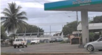 Estación de Combustible en Venta en Santiago de Veraguas, Panamá | $3 Millones