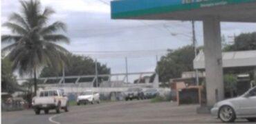 Estación de Combustible en Venta en Santiago de Veraguas, Panamá | $3 Millones