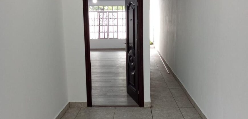 Casa en Venta en Altos de San Judas, Colón