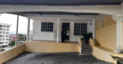 Casa en venta en El Crisol con gran vista y excelente ubicación