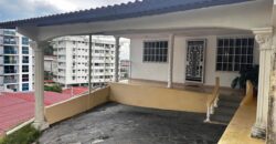 Casa en venta en El Crisol con gran vista y excelente ubicación
