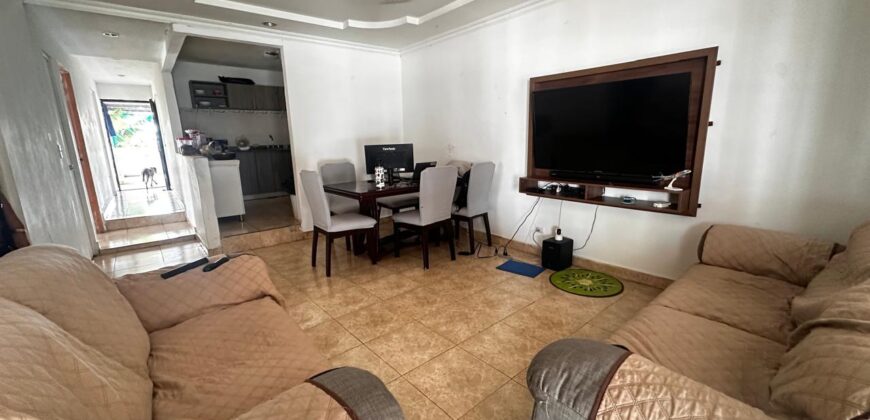 Casa en venta en El Crisol con gran vista y excelente ubicación