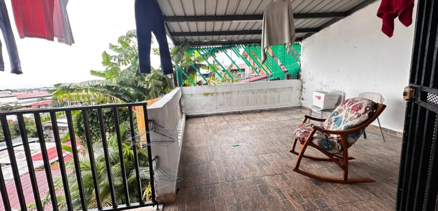 Casa en venta en El Crisol con gran vista y excelente ubicación