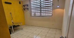 Casa semi amoblada en alquiler en Brisas del Golf | $1,100